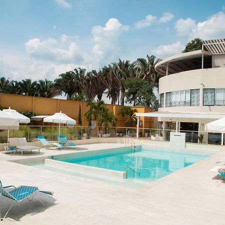 Hotel Campestre Nala Palmira  Ngoại thất bức ảnh