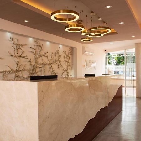 Hotel Campestre Nala Palmira  Ngoại thất bức ảnh