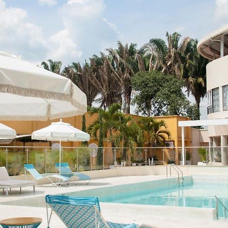 Hotel Campestre Nala Palmira  Ngoại thất bức ảnh