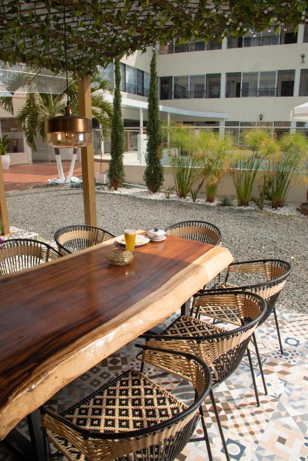 Hotel Campestre Nala Palmira  Ngoại thất bức ảnh