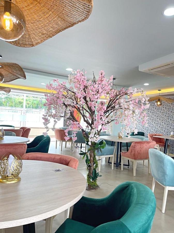 Hotel Campestre Nala Palmira  Ngoại thất bức ảnh