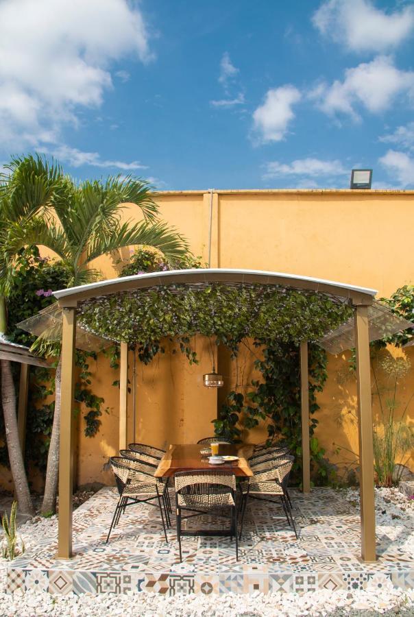 Hotel Campestre Nala Palmira  Ngoại thất bức ảnh