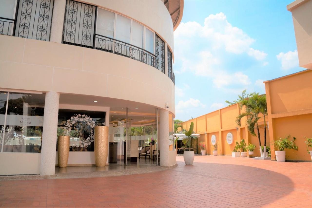Hotel Campestre Nala Palmira  Ngoại thất bức ảnh