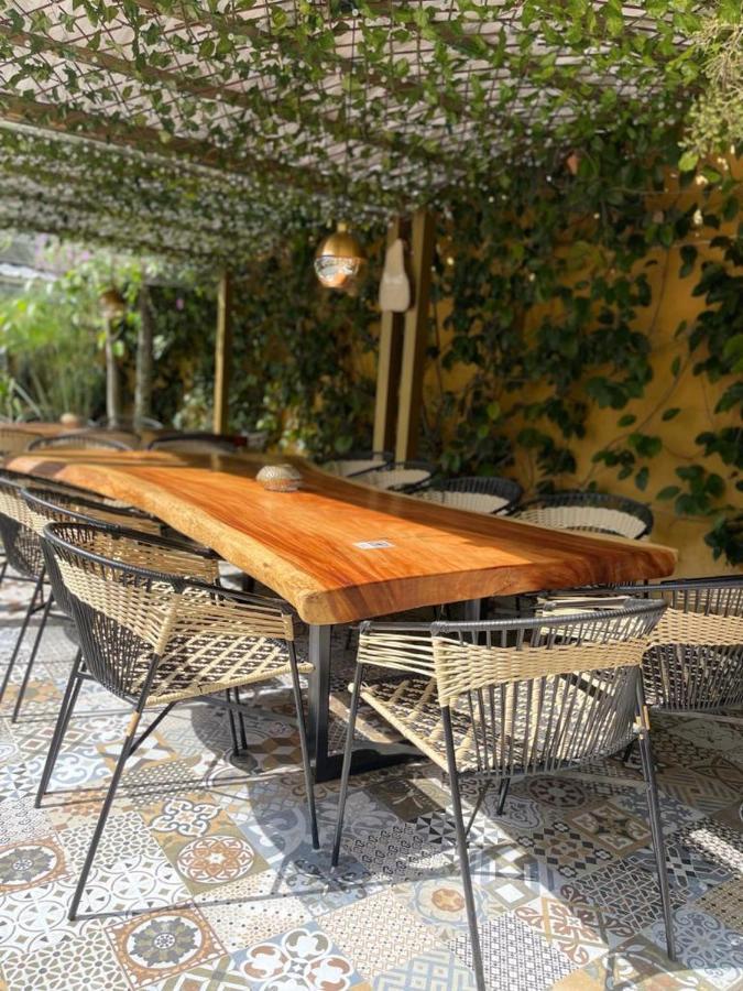 Hotel Campestre Nala Palmira  Ngoại thất bức ảnh