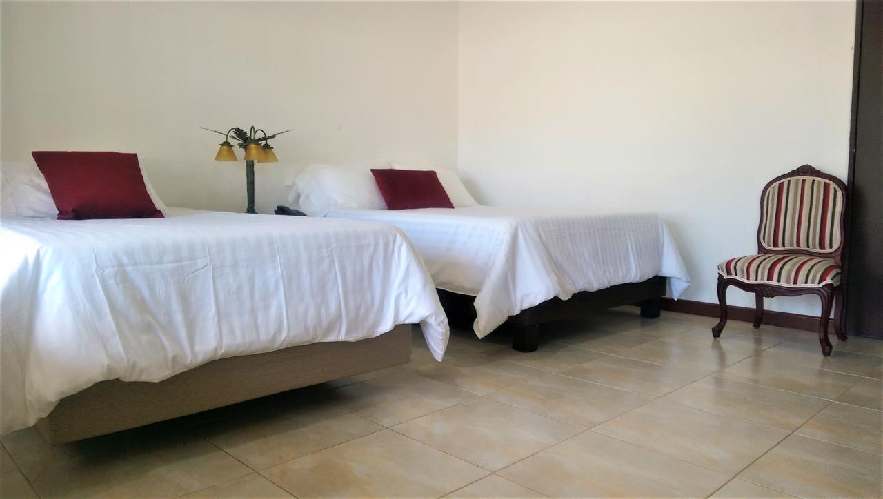 Hotel Campestre Nala Palmira  Ngoại thất bức ảnh