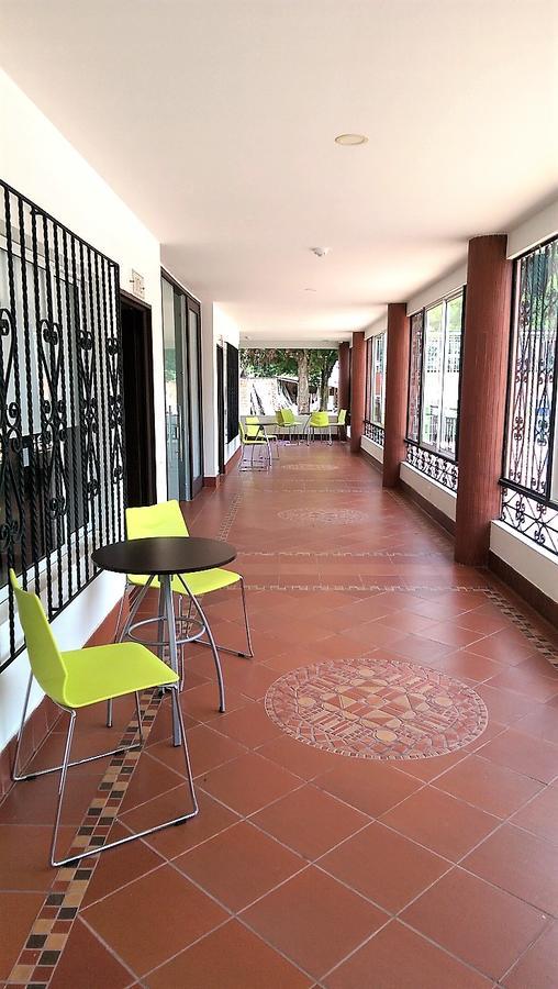 Hotel Campestre Nala Palmira  Ngoại thất bức ảnh