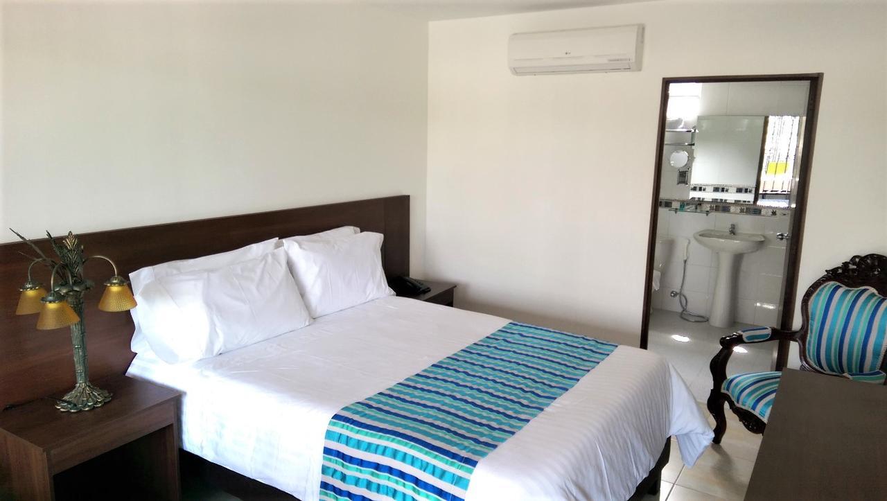Hotel Campestre Nala Palmira  Ngoại thất bức ảnh