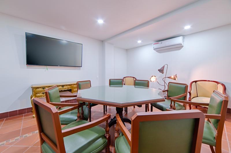Hotel Campestre Nala Palmira  Ngoại thất bức ảnh