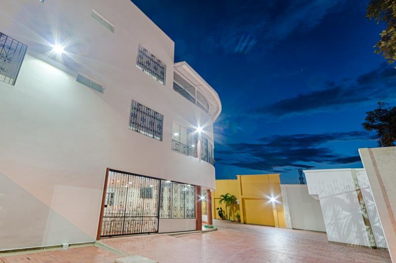 Hotel Campestre Nala Palmira  Ngoại thất bức ảnh