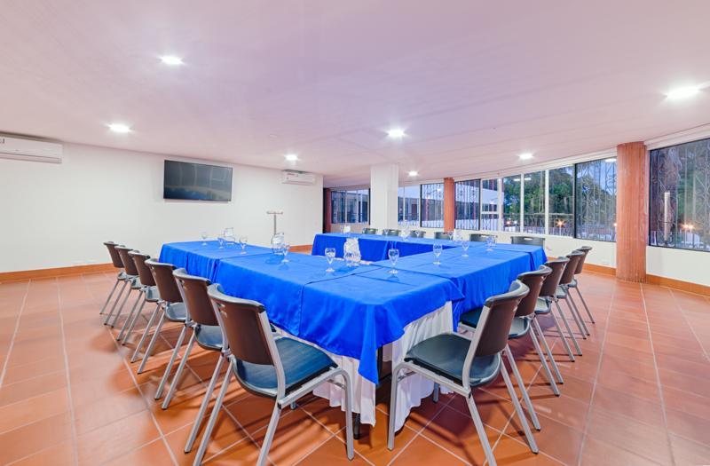 Hotel Campestre Nala Palmira  Ngoại thất bức ảnh