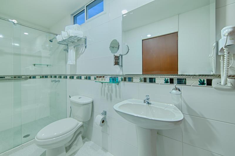 Hotel Campestre Nala Palmira  Ngoại thất bức ảnh