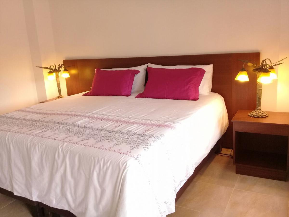 Hotel Campestre Nala Palmira  Ngoại thất bức ảnh